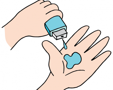 Should we ditch the hand sanitizers? It seems like a good idea, but scientists aren't so sure.